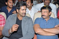 Rowdy Pressmeet at Mallikarjuna Theatre